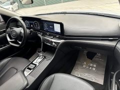Lexus Mingtu 1.8L CVT LUX Premium Edition - фото 14