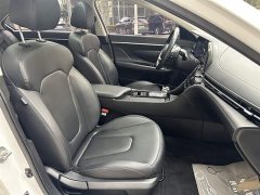 Lexus Mingtu 1.8L CVT LUX Premium Edition - фото 15
