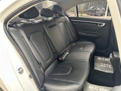 Lexus Mingtu 1.8L CVT LUX Premium Edition - фото 16