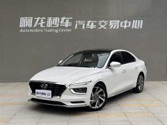 Lexus Mingtu 1.8L CVT LUX Premium Edition - фото 18
