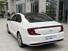 Lexus Mingtu 1.8L CVT LUX Premium Edition - фото 19