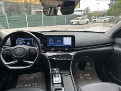 Lexus Mingtu 1.8L CVT LUX Premium Edition - фото 6