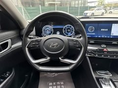 Lexus Mingtu 1.8L CVT LUX Premium Edition - фото 7