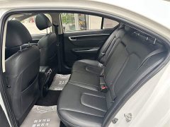 Lexus Mingtu 1.8L CVT LUX Premium Edition - фото 8