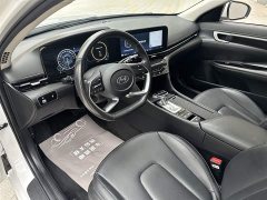 Lexus Mingtu 1.8L CVT LUX Premium Edition - фото 9