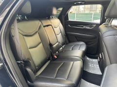 Cadillac XT5 2.0T two-wheel drive fashion - фото 10