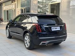 Cadillac XT5 2.0T two-wheel drive fashion - фото 13