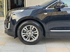 Cadillac XT5 2.0T two-wheel drive fashion - фото 19
