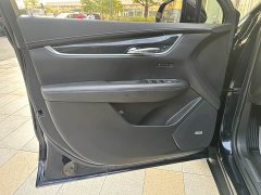 Cadillac XT5 2.0T two-wheel drive fashion - фото 20