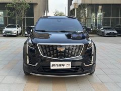 Cadillac XT5 2.0T two-wheel drive fashion - фото 3