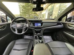 Cadillac XT5 2.0T two-wheel drive fashion - фото 5