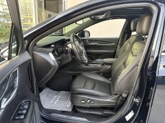 Cadillac XT5 2.0T two-wheel drive fashion - фото 6