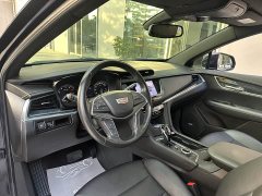 Cadillac XT5 2.0T two-wheel drive fashion - фото 8