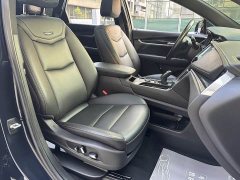 Cadillac XT5 2.0T two-wheel drive fashion - фото 9