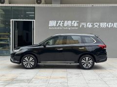 Mitsubishi Outlander 2021 2.4L four-wheel drive exclusive version 7 seats - фото 18