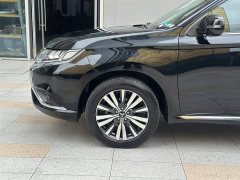 Mitsubishi Outlander 2021 2.4L four-wheel drive exclusive version 7 seats - фото 19