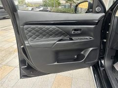 Mitsubishi Outlander 2021 2.4L four-wheel drive exclusive version 7 seats - фото 20