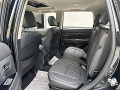 Mitsubishi Outlander 2021 2.4L four-wheel drive exclusive version 7 seats - фото 7