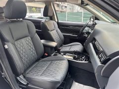 Mitsubishi Outlander 2021 2.4L four-wheel drive exclusive version 7 seats - фото 9