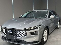 Ford Mondeo 2022 facelift EcoBoost 245 fashionable - фото 1