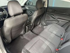 Ford Mondeo 2022 facelift EcoBoost 245 fashionable - фото 10
