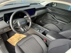 Ford Mondeo 2022 facelift EcoBoost 245 fashionable - фото 11