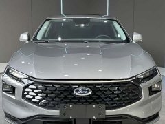 Ford Mondeo 2022 facelift EcoBoost 245 fashionable - фото 2