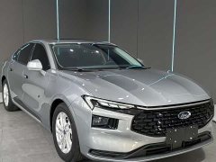 Ford Mondeo 2022 facelift EcoBoost 245 fashionable - фото 3