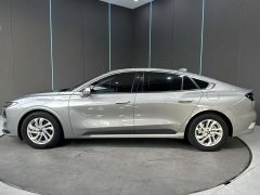 Ford Mondeo 2022 facelift EcoBoost 245 fashionable - фото 4