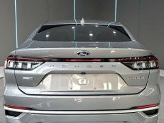 Ford Mondeo 2022 facelift EcoBoost 245 fashionable - фото 7