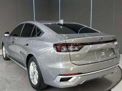 Ford Mondeo 2022 facelift EcoBoost 245 fashionable - фото 8