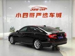 Honda Accord 260TURBO Deluxe Edition - фото 3
