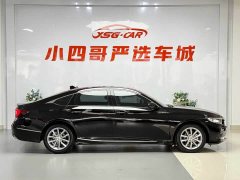 Honda Accord 260TURBO Deluxe Edition - фото 5