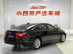 Honda Accord 260TURBO Deluxe Edition - фото 8
