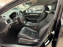 Honda Accord 260TURBO Deluxe Edition - фото 9