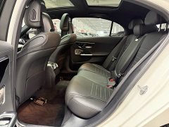 Mercedes-Benz C-Class 2023 C 260 L Haoye Sports Edition - фото 11