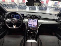 Mercedes-Benz C-Class 2023 C 260 L Haoye Sports Edition - фото 12
