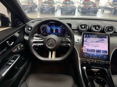 Mercedes-Benz C-Class 2023 C 260 L Haoye Sports Edition - фото 13