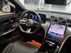 Mercedes-Benz C-Class 2023 C 260 L Haoye Sports Edition - фото 15