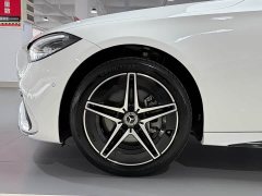 Mercedes-Benz C-Class 2023 C 260 L Haoye Sports Edition - фото 16
