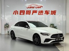 Mercedes-Benz C-Class 2023 C 260 L Haoye Sports Edition - фото 3