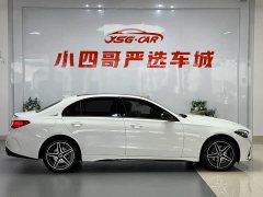 Mercedes-Benz C-Class 2023 C 260 L Haoye Sports Edition - фото 5