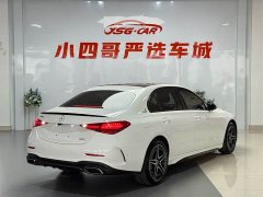 Mercedes-Benz C-Class 2023 C 260 L Haoye Sports Edition - фото 7