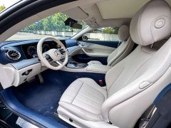 Mercedes-Benz E-Class (Imported) E 260 Coupe - фото 10