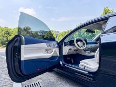 Mercedes-Benz E-Class (Imported) E 260 Coupe - фото 13