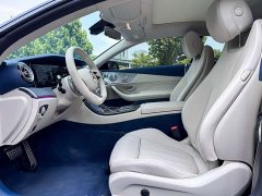 Mercedes-Benz E-Class (Imported) E 260 Coupe - фото 14
