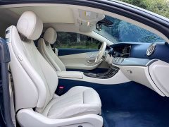 Mercedes-Benz E-Class (Imported) E 260 Coupe - фото 16