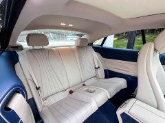 Mercedes-Benz E-Class (Imported) E 260 Coupe - фото 17