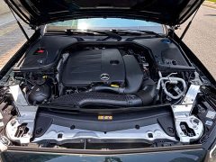 Mercedes-Benz E-Class (Imported) E 260 Coupe - фото 18