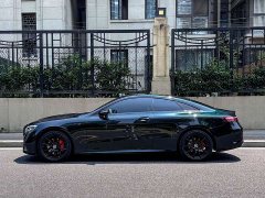 Mercedes-Benz E-Class (Imported) E 260 Coupe - фото 3
